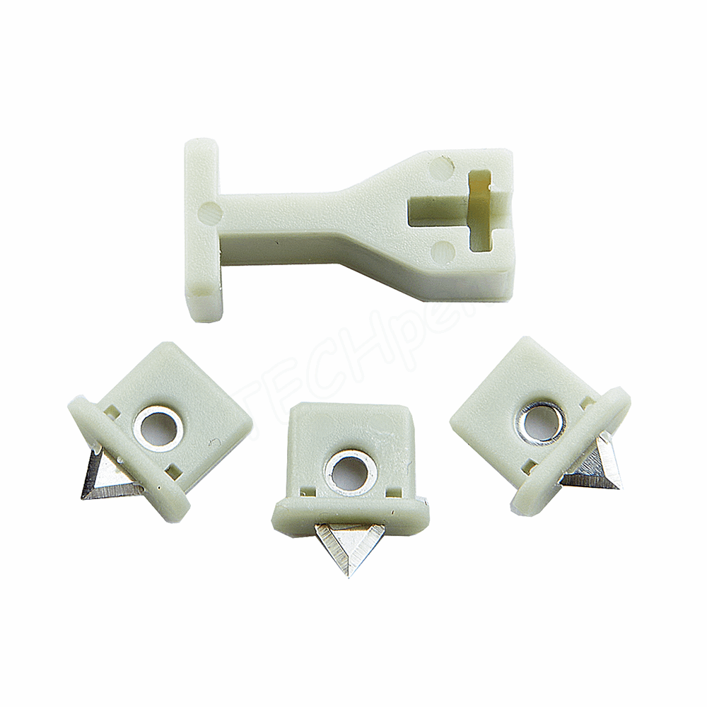 BELLTRADE Circle cutter with 3 blades BEL-15005