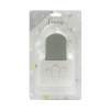 BELLTRADE Label punch / gift tag punch 