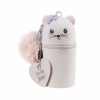 BELLTRADE Mini Silicone Charm 