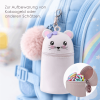 BELLTRADE Mini Silicone Charm 