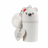 BELLTRADE Mini Silicone Charm 