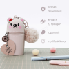 BELLTRADE Mini Silicone Charm 