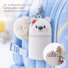 BELLTRADE Mini Silicone Charm 