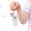 BELLTRADE Mini Silicone Charm 