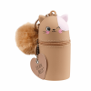 BELLTRADE Mini Silicone Charm 