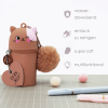 BELLTRADE Mini Silicone Charm 