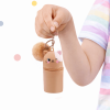 BELLTRADE Mini Silicone Charm 