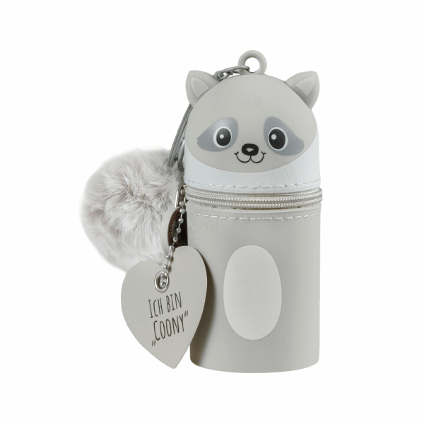 BELLTRADE Mini Silicone Charm 
