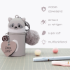 BELLTRADE Mini Silicone Charm 