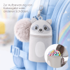 BELLTRADE Mini Silicone Charm 