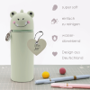 BELLTRADE Silicone Pencil Case Dino Rexy BEL-25611