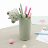 BELLTRADE Silicone Pencil Case Dino Rexy BEL-25611