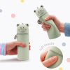 BELLTRADE Silicone Pencil Case Dino Rexy BEL-25611