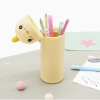 BELLTRADE Silicone Pencil Case Chicken Chicky BEL-25612