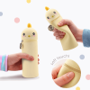 BELLTRADE Silicone Pencil Case Chicken Chicky BEL-25612