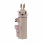 BELLTRADE Silicone Pencil Case Rabbit Hoppy BEL-25613