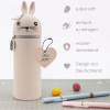 BELLTRADE Silicone Pencil Case Rabbit Hoppy BEL-25613