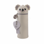 BELLTRADE Silicone Pencil Case Koala Kooky BEL-25614