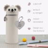 BELLTRADE Silicone Pencil Case Koala Kooky BEL-25614