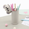 BELLTRADE Silicone Pencil Case Koala Kooky BEL-25614