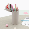 BELLTRADE Silicone Pencil Case Shark Hektor BEL-25300