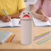 BELLTRADE Silicone Pencil Case Shark Hektor BEL-25300