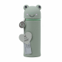 BELLTRADE Silicone Pencil Case Frog Franky BEL-25302