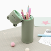 BELLTRADE Silicone Pencil Case Frog Franky BEL-25302