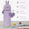 BELLTRADE Silicone Pencil Case Rabbit Sally BEL-25304
