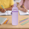 BELLTRADE Silicone Pencil Case Rabbit Sally BEL-25304