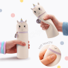 BELLTRADE Silicone Pencil Case Unicorn Fairy BEL-24212