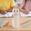 BELLTRADE Silicone Pencil Case Unicorn Fairy BEL-24212