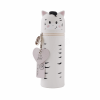 BELLTRADE Silicone Pencil Case Zebra Peppy BEL-24111