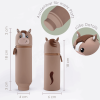 BELLTRADE Silicone Pencil Case Horse Nelly BEL-24113