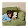 EATSLEEPDOODLE Artie Bear colour-in & doodle DBEAR 204001