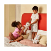 EATSLEEPDOODLE Artie Bear colour-in & doodle DBEAR 204001