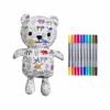 EATSLEEPDOODLE Artie Bear dinosaur DINBEAR 204002