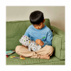 EATSLEEPDOODLE Artie Bear dinosaur DINBEAR 204002