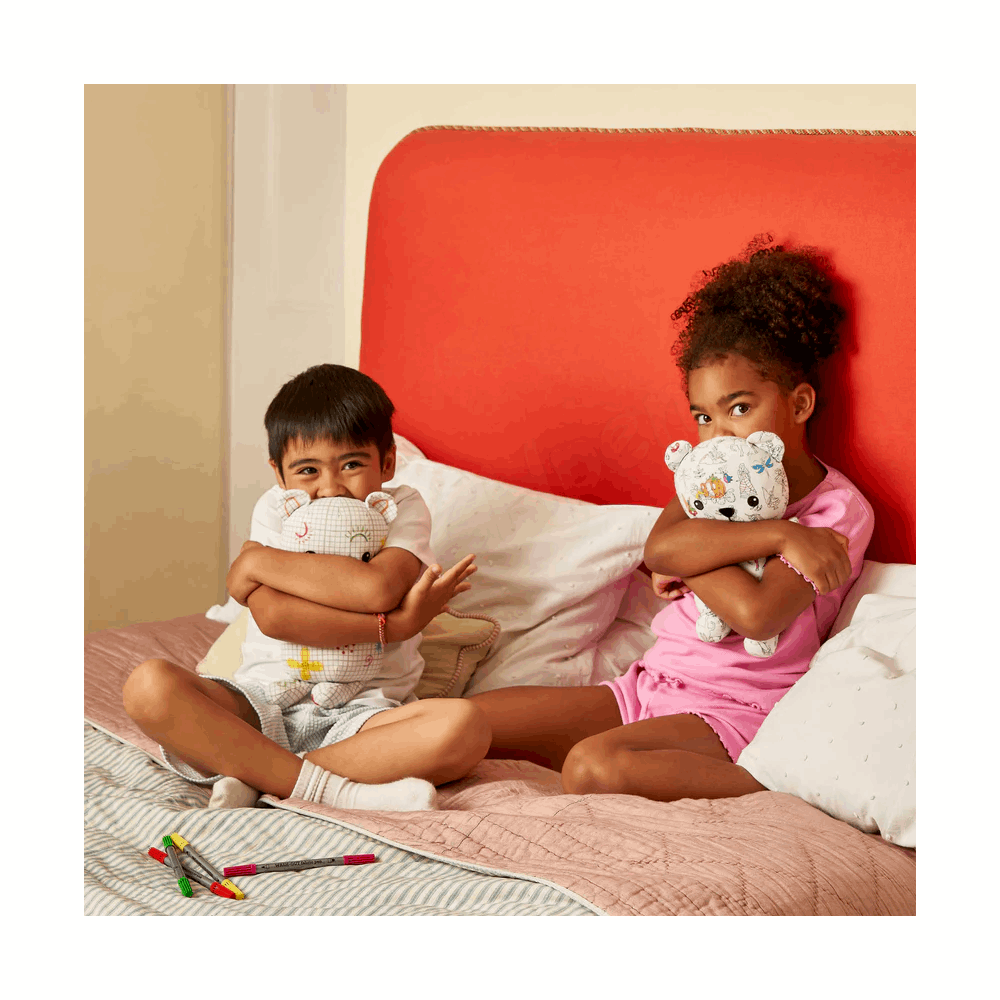 EATSLEEPDOODLE Artie Bear fairytale FTBEAR 204003