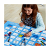 EATSLEEPDOODLE Tablecloth world flags FLAGTS 206001