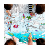 EATSLEEPDOODLE Tablecloth pond life PONDTS 206003