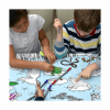 EATSLEEPDOODLE Tablecloth pond life PONDTS 206003