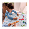 EATSLEEPDOODLE Tablecloth under the sea SEATS 206004