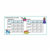 EATSLEEPDOODLE Pyjamas dinosaur (age 5-6) DINPJ5 208002