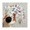 EATSLEEPDOODLE Pyjamas dinosaur (age 6-7) DINPJ6 208003