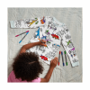 EATSLEEPDOODLE Pyjamas dinosaur (age 6-7) DINPJ6 208003