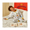 EATSLEEPDOODLE Pyjamas fairytales & legends (age 4-5) FTPJ4 208004