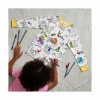 EATSLEEPDOODLE Pyjamas fairytales & legends (age 4-5) FTPJ4 208004