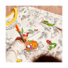 EATSLEEPDOODLE Pyjamas fairytales & legends (age 4-5) FTPJ4 208004