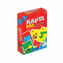 ΣΒΟΥΡΑ - ΠΑΧΝΙΔΙ ΜΕ ΚΑΡΤΕΣ - ΖΩΑΚΙΑ 5007024 - (2-4 ΠΑΙΚΤΕΣ 5+)